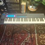 fl key 61 + staander, Muziek en Instrumenten, Keyboards, 61 toetsen, Zo goed als nieuw, Midi-aansluiting, Ophalen