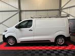 Vivaro 2.0 TD L1H1/Camera/Pdc/Cc/Carplay/Trekhaak/Dakrek/, Auto's, Vivaro, 4 cilinders, Leder en Stof, Wit