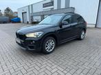 BMW X1 2.0 ESSENCE sDrive automatique, X1, Achat, Euro 6, Carnet d'entretien