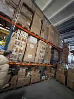 Matériaux bâtiment 550€/palette, Bricolage & Construction, Enlèvement