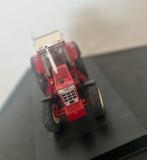 Schuco International 1455 XL tractor 1:32 – zeer netjes, Enlèvement ou Envoi, Comme neuf, Schuco
