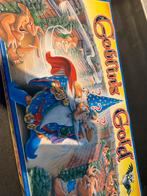 Goblins gold bordspel, Verzamelen, Automaten | Flipperkasten, Ophalen, Zo goed als nieuw