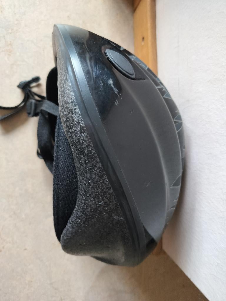 fietshelmen, Ophalen, Zo goed als nieuw, S, Jongen of Meisje