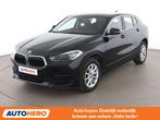 BMW X2 sDrive 18d Advantage (année de construction 2021), Autos, BMW, Cuir, 1610 kg, 5 portes, Automatique