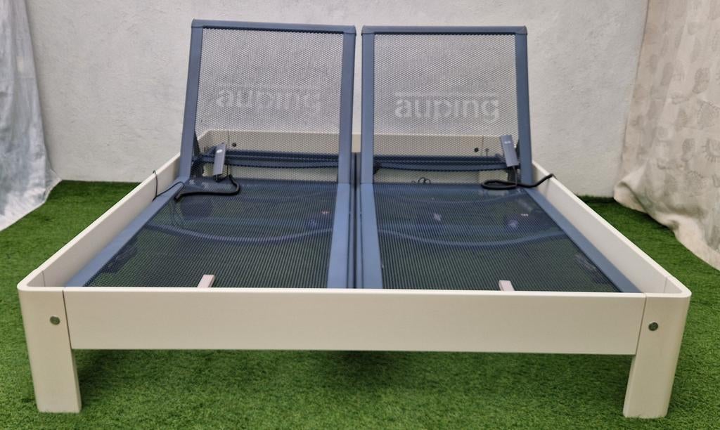 Lit électrique Auping Auroude 180 x 200 cm, Enlèvement ou Envoi