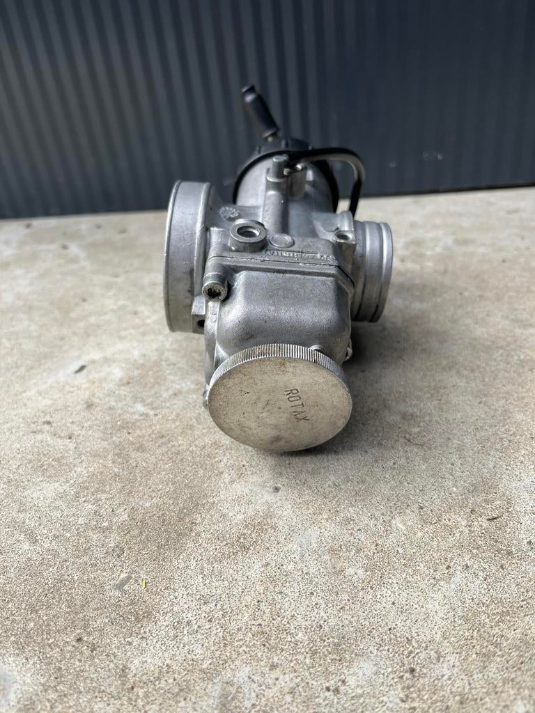 Rotax max carburator VHSB 34 QS, Sports & Fitness, Karting, Enlèvement ou Envoi, Comme neuf