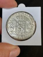 België 5 francs 1873, Postzegels en Munten, Ophalen, België, Losse munt, Zilver