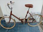 Vintage plooifiets Motoconfort, Ophalen, Versnellingen
