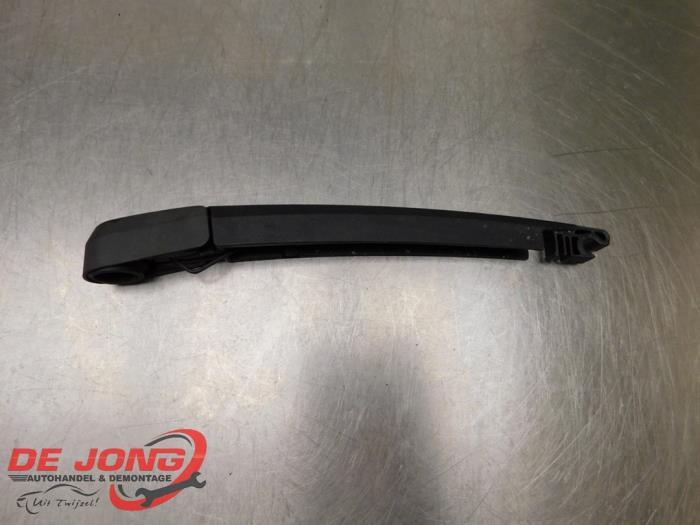 Bras essuie-glace arrière d'un Kia Rio, Autos : Pièces & Accessoires, Kia, -, 3 mois de garantie, Utilisé