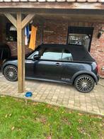 Mini cooper S Cabrio, Auto diversen, Autoradio's, Ophalen, Zo goed als nieuw