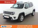 Jeep Renegade 1.0 TGDi Limited 4x2, Autos, Jeep, https://public.car-pass.be/vhr/0da445c6-ba61-4d6a-aa78-28d7dde61ef9, Achat, Euro 6