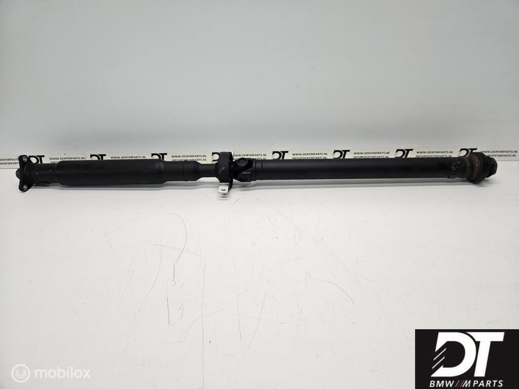 Cardanas BMW X5M E70 X6M E71 26107601050, Gebruikt, Ophalen of Verzenden, BMW, BMW