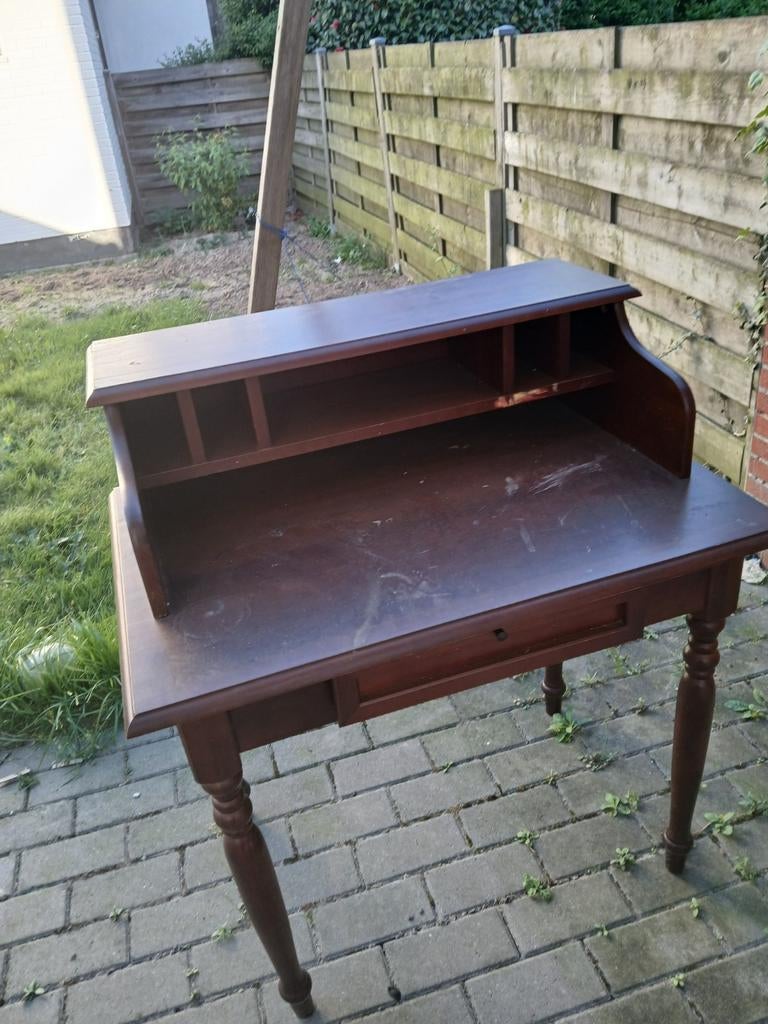 Bereaux gratis, Huis en Inrichting, Kasten | Secretaires, Ophalen