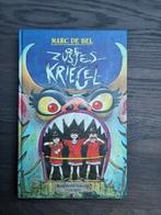 De zusjes Kriegel - Marc de Bel, Boeken, Verzenden, Zo goed als nieuw, Marc de Bel; Mie Buur