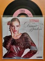 Diana Barton Tango 7", Enlèvement ou Envoi, Single, Utilisé, Pop