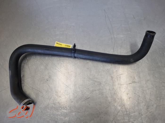 Tuyau radiateur d'un Dodge RAM, Autos : Pièces & Accessoires, -, 3 mois de garantie, Utilisé, Dodge