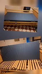 Matelas, Enlèvement