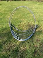 Tuin steunen, Tuin en Terras, Ophalen, Gebruikt