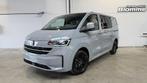 Volkswagen Transporter T7 - 2.0 TDI Dubbele cabine - 170 PK, Argent ou Gris, Achat, Entreprise, 206 g/km