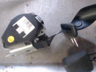 Ceinture arrière centrale Volkswagen Golf 8 6409441300a, Autos : Pièces & Accessoires, Habitacle & Garnissage, Volkswagen, Utilisé