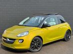 Opel ADAM 1.2i Open Air+TOIT OUV+AIRCO+SIEG CHAUFF+VOLANT CH, Autos, Euro 6, Entreprise, 69 ch, Boîte manuelle
