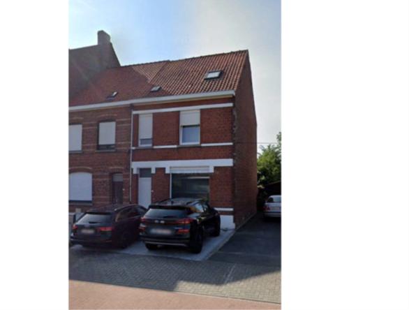 Huis te koop Ingelmunster, Maison 2 façades, Province de Flandre-Occidentale, 500 à 1000 m², Ventes sans courtier