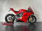 Panigale V4 S, Permis Moto A, Entreprise, Super Sport, Échappement sport