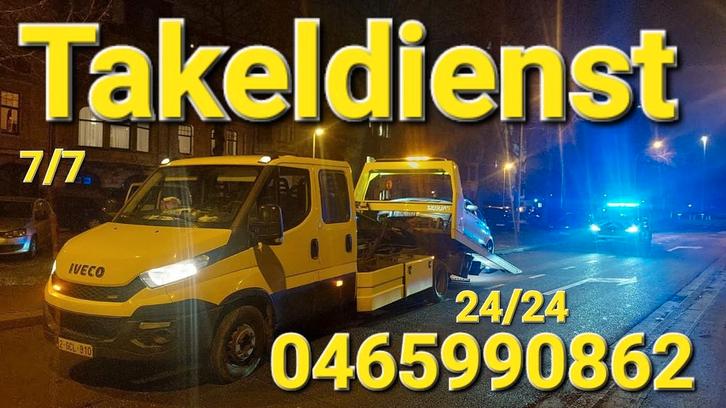 Dépannage ️, Autos, Audi, Particulier, Enlèvement