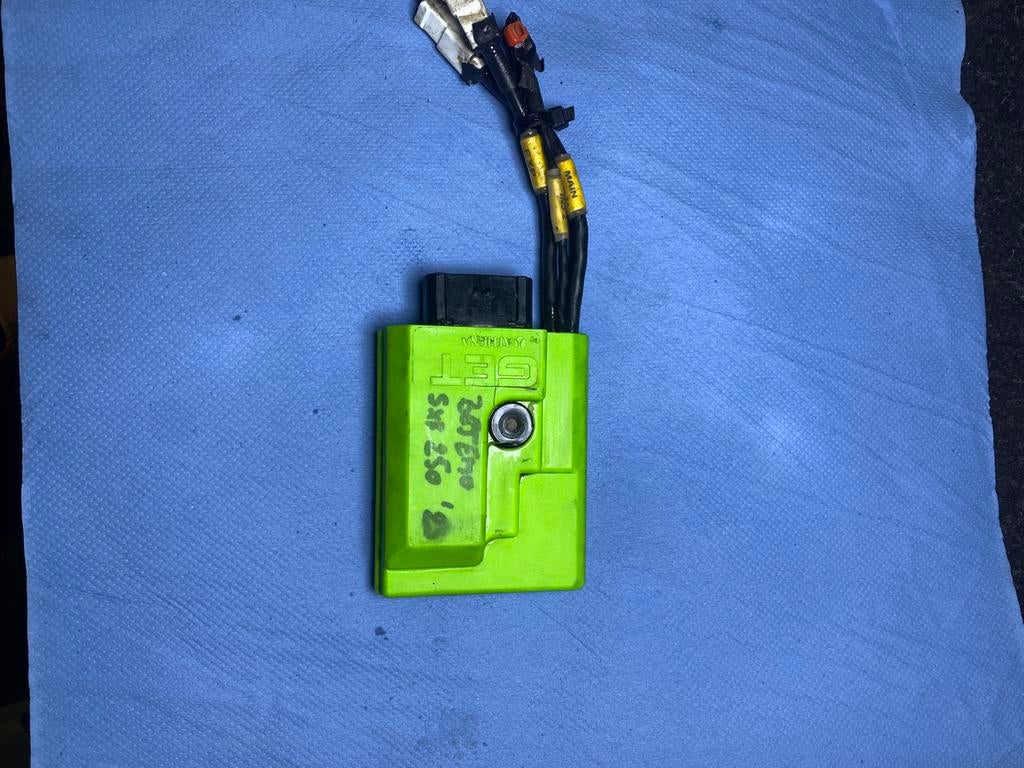 Cdi Athena Get Ktm sxf 250 2023-2026, Motoren, Motoren | KTM, Particulier