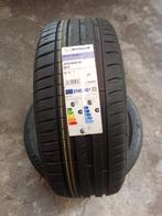 2 pneus neuf michelin 225 45 18, Autos : Pièces & Accessoires, Pneus & Jantes, Enlèvement, Pneu(s)