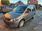 Volkswagen Caddy 5 pl Diesel AUTOMATIQUE, Achat, Entreprise, 5 portes, Automatique