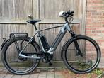 Gazelle Ultimate C380 speedpedelec 1000wh in topstaat!, Ophalen, Zo goed als nieuw, 50 km per accu of meer, 55 tot 59 cm