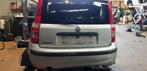 FIAT PANDA ACHTERBUMPER +ACHTERKLEP BJ 2004 TOT 2009, Gebruikt, -, -, Ophalen of Verzenden