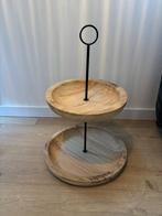 Decoratie serveertoren, Huis en Inrichting, Ophalen, Zo goed als nieuw