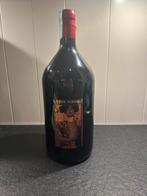 Domaine La Trava – Langhe Nebbiolo 2020 (dubbele magnum 3l), Verzamelen, Ophalen, Zo goed als nieuw, Italië