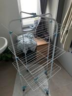 Droogrek, Ophalen, Gebruikt, Overige typen