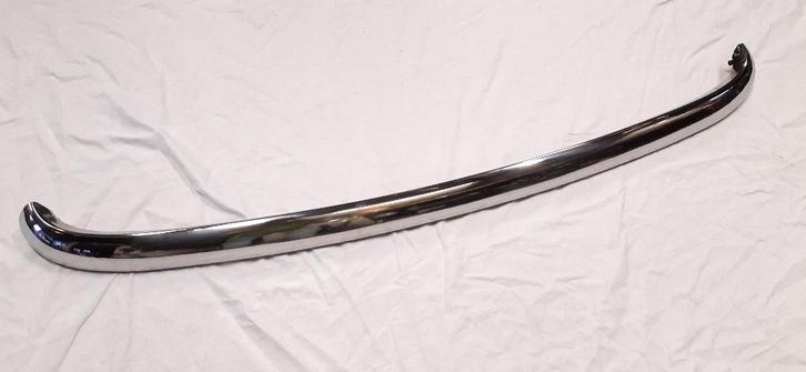 pare-chocs en acier inoxydable, Classic Mini Cooper, Autos : Pièces & Accessoires, Carrosserie & Tôlerie, Pare-chocs, Mini, Rover