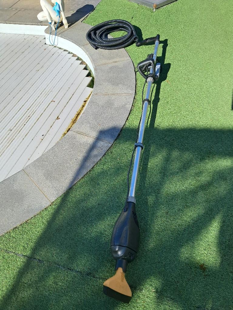 Vijverstofzuiger, Jardin & Terrasse, Accessoires pour étangs, Enlèvement, Aspirateur de bassin