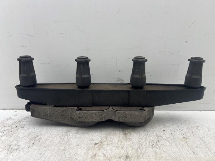 Bobine d'un Skoda Felicia, -, 3 mois de garantie, Utilisé, Skoda