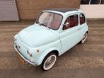Fiat 500 500 nette staat, Autos, Fiat, Achat, Boîte manuelle, 511 kg, Berline