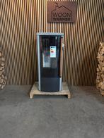 26020 Speksteenkachel NIEUW Bålstil Bronn 5,5 kw, Ophalen, Vrijstaand, Hout, Nieuw