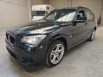 Bmw X1 M pack 2.0 Benzine 2012 X drive 72.000km Automaat, Autos, Cruise Control, 135 kW, Entreprise, Entretenue par le concessionnaire