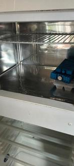 Ijskast met apart vriesvak Whirlpool, Elektronische apparatuur, Koelkasten en IJskasten, Ophalen, 150 tot 200 liter, Gebruikt