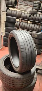 225/45R19 BRIDGESTONE TOP QUALITÉ avec montage et équilibrag, Enlèvement, Utilisé