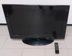 TV LCD 32' Bluetech (80cm diag), Autres marques, 60 à 80 cm, LCD, Enlèvement