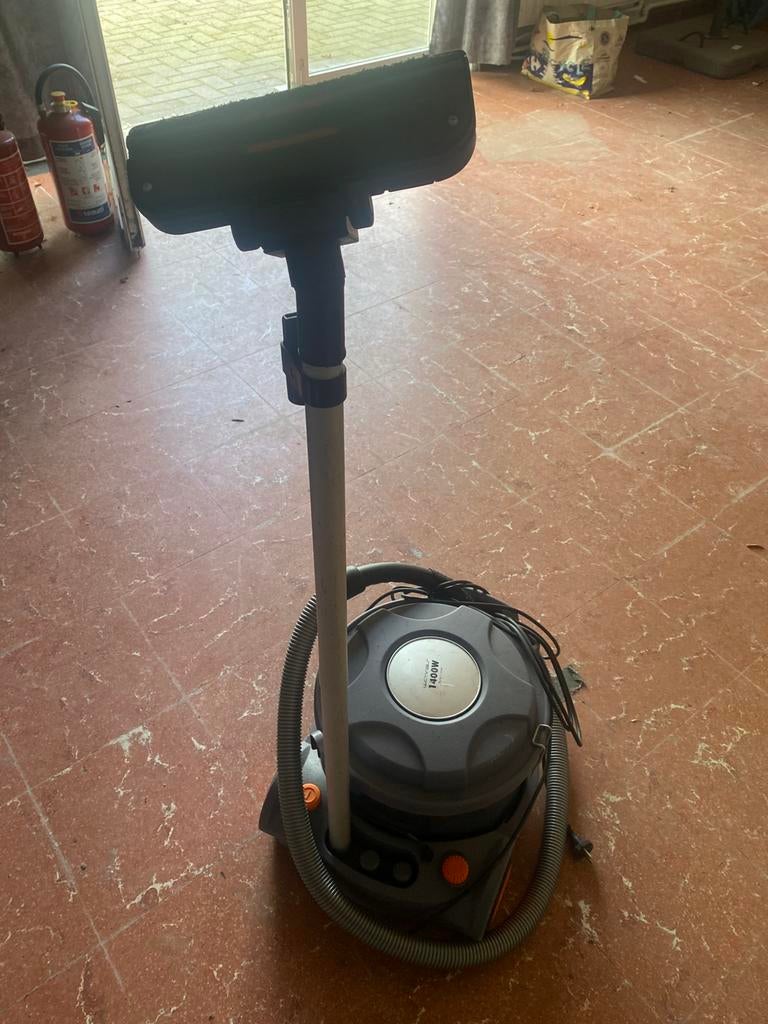 Alles zuiger, Doe-het-zelf en Bouw, Reinigingsmachines, Ophalen, Zo goed als nieuw
