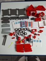 Lego 4657 Fire Squad onderdelen, Enlèvement ou Envoi