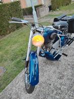 Peugeot 125cc, Overig