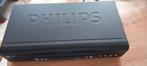 Enregistreur vidéo Philips VR 742., Enlèvement ou Envoi, Utilisé, Lecteur ou enregistreur VHS