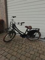 POPAL MAT ZWART TRANSPORT FIETS, Enlèvement, Frein à main